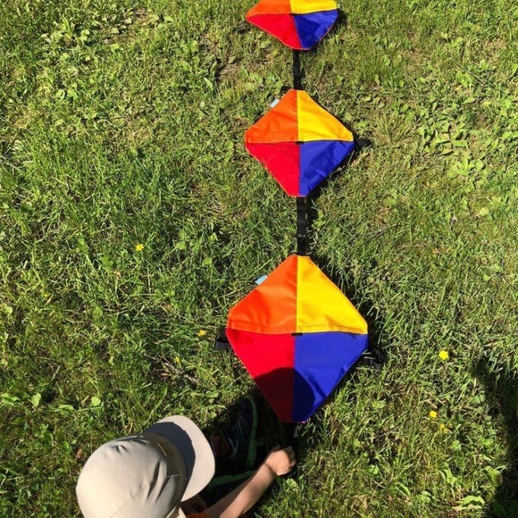 Daycare Walking Rope - Picture 2 of 5
